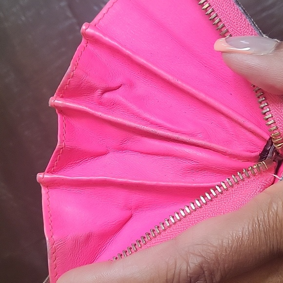 Gucci zip wallet - Picture 12 of 16